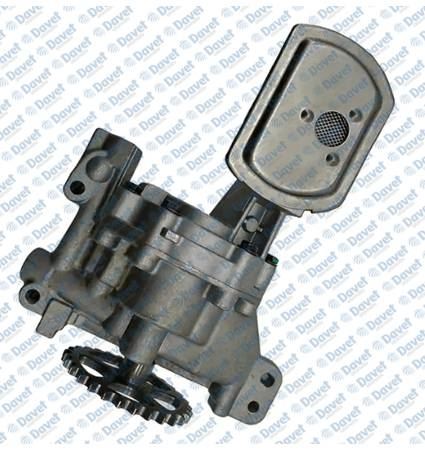 ZYP1037 Yag Pompasi Citroen Berlingo - C5 I - Jumpy I - Xsara 2.0 Hdi 1996-2008/ Peugeot 206 - 307 - 406 - 607 - 806 Partner 2.0 Hdi 1995-2007/ Fiat Scudo 2.0 Jtd 1996-2006